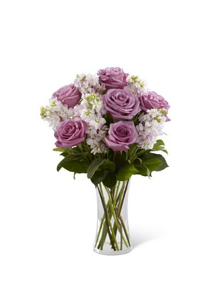 The FTD All Things Bright(tm) Bouquet